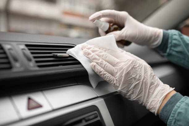 Best HVAC System Cleaning  in Cordes Lakes, AZ