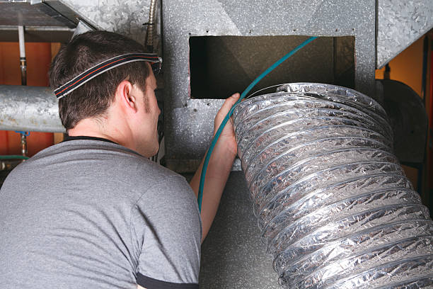 Best Affordable Air Duct Cleaning  in Cordes Lakes, AZ