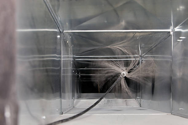 Best Residential Air Duct Cleaning  in Cordes Lakes, AZ
