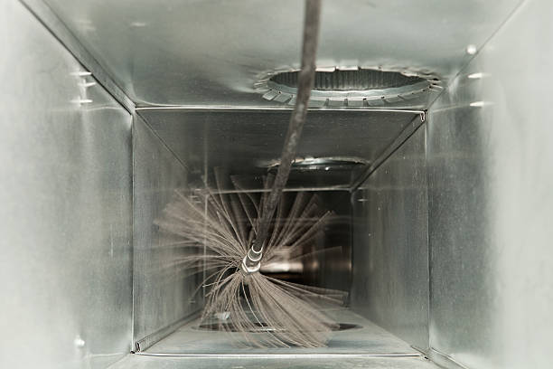 Best Emergency Air Duct Cleaning  in Cordes Lakes, AZ