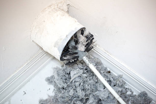 Home Air Vent Cleaning in Cordes Lakes, AZ