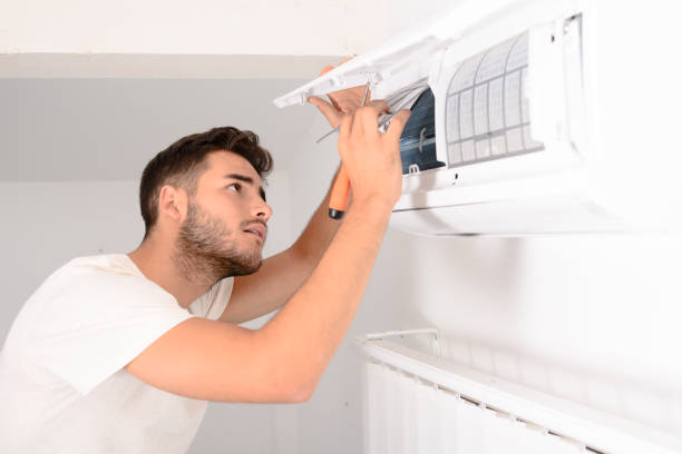Best Air Duct Mold Removal  in Cordes Lakes, AZ